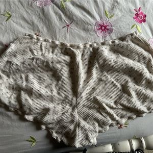 Brandy melville shorts